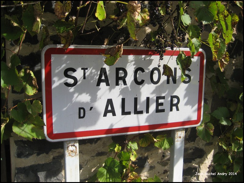 Saint-Arcons-d'Allier 43 - Jean-Michel Andry.jpg