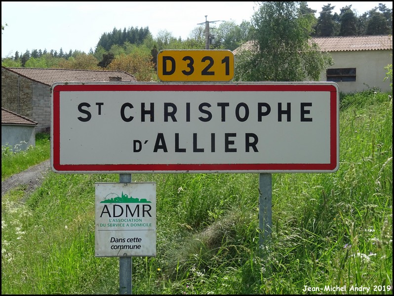 Saint-Christophe-d'Allier 43 - Jean-Michel Andry.jpg