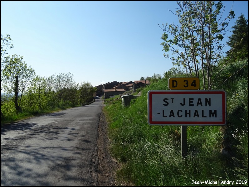 Saint-Jean-Lachalm 43 - Jean-Michel Andry.jpg