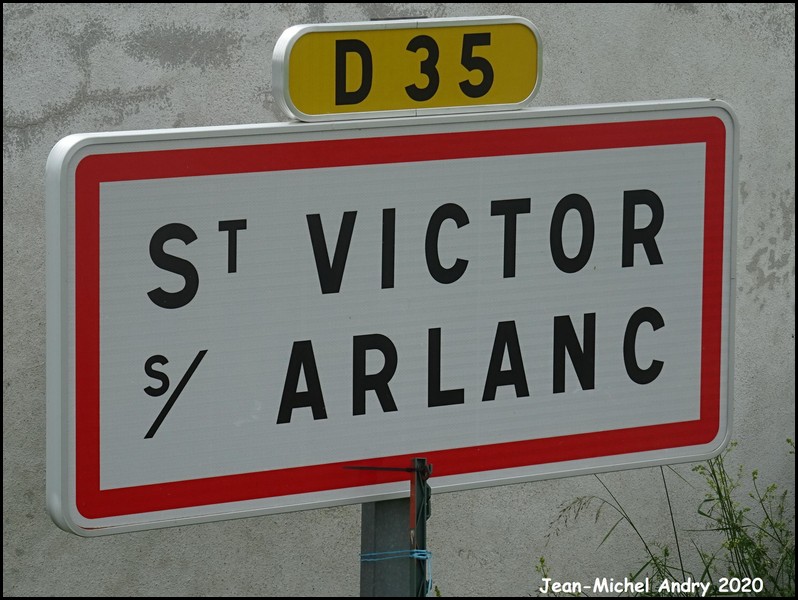 Saint-Victor-sur-Arlanc  43 - Jean-Michel Andry.jpg