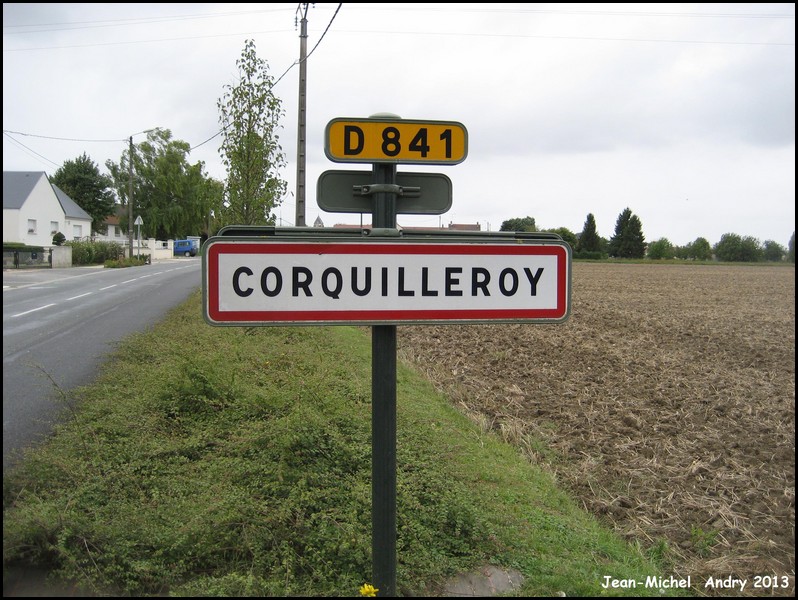 Corquilleroy 45 - Jean-Michel Andry.jpg