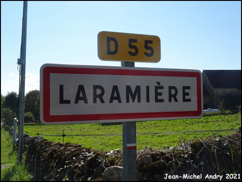 Laramière 46 - Jean-Michel Andry.jpg