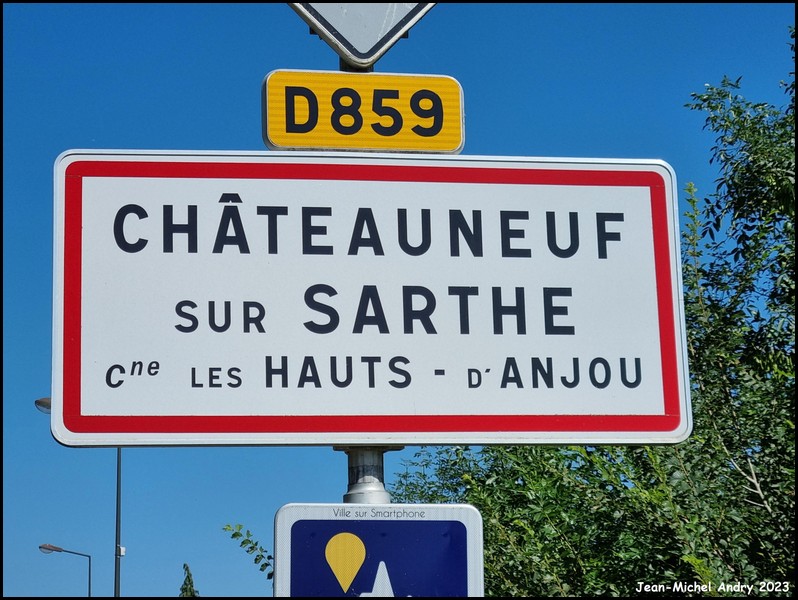 Châteauneuf-sur-Sarthe 49 - Jean-Michel Andry.jpg