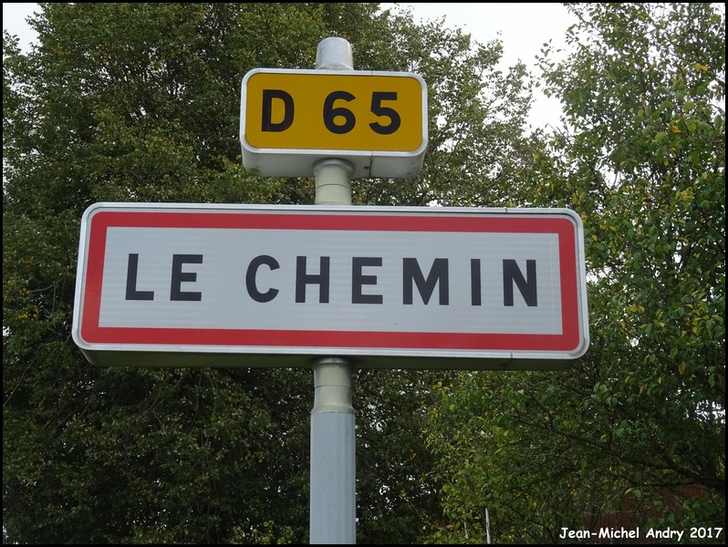 Le Chemin 51 - Jean-Michel Andry.jpg
