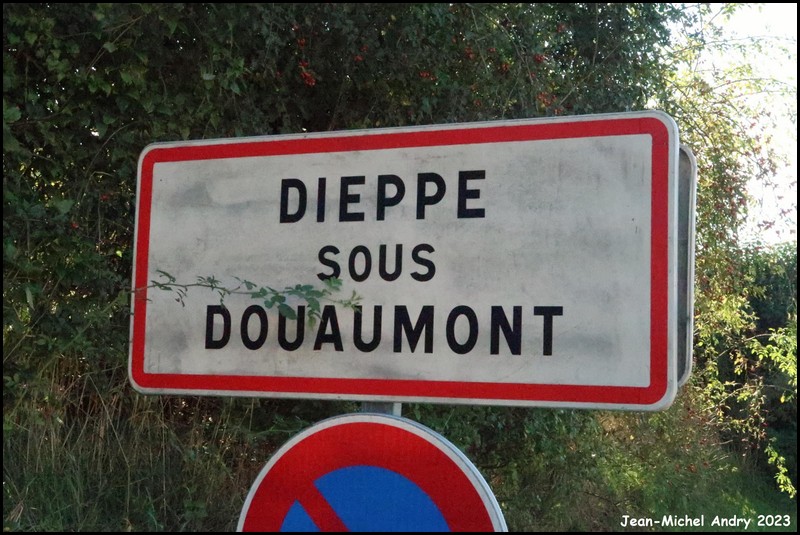 Dieppe-sous-Douaumont 55 - Jean-Michel Andry.jpg