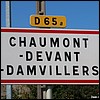 Chaumont-devant-Damvillers 55 - Jean-Michel Andry.jpg