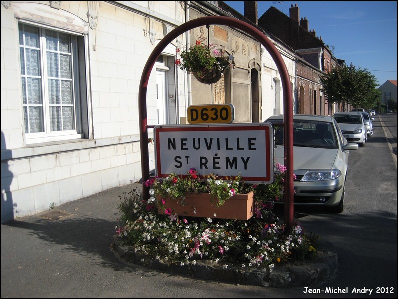Neuville-Saint-Remy 59 - Jean-Michel Andry.jpg