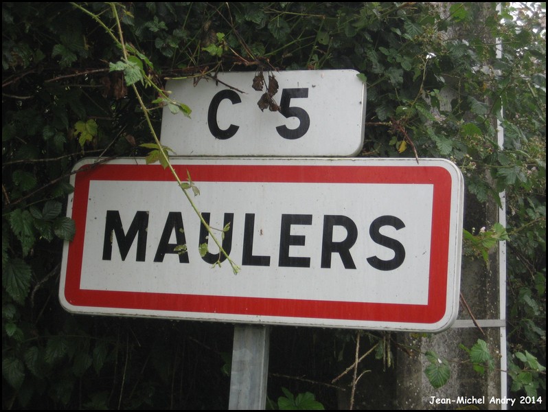 Maulers  60 - Jean-Michel Andry.jpg