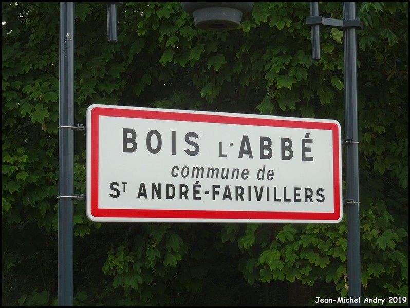 Saint-André-Farivillers 60 - Jean-Michel Andry.jpg