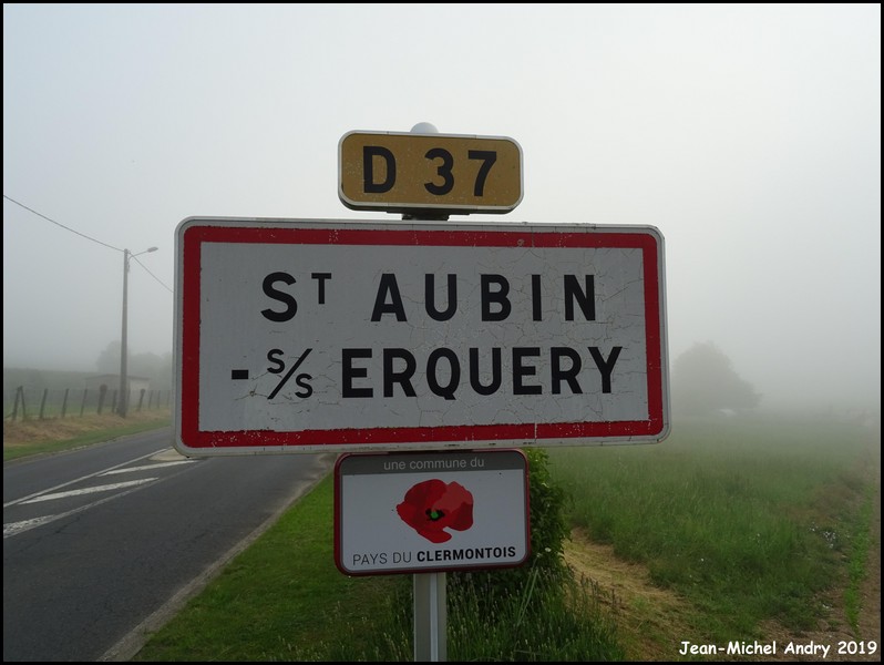 Saint-Aubin-sous-Erquery 60 - Jean-Michel Andry.jpg