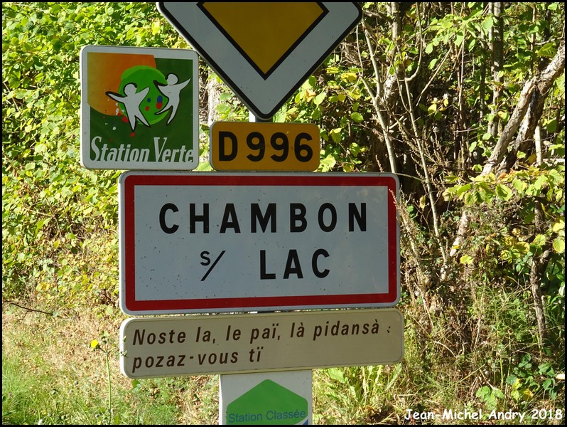 Chambon-sur-Lac 63 - Jean-Michel Andry.jpg