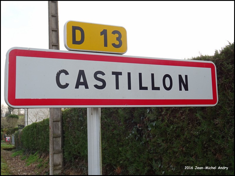 Castillon (Canton de Lembeye) 64 - Jean-Michel Andry.jpg