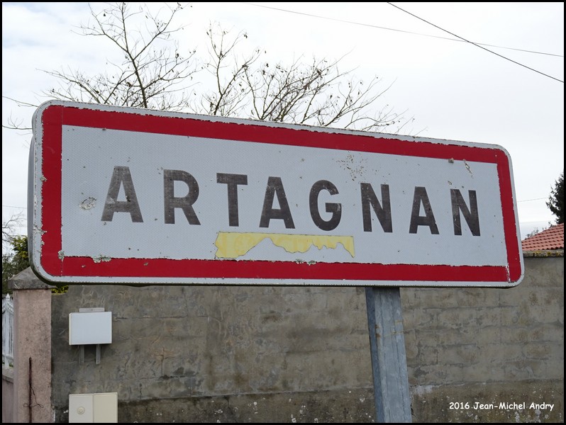 Artagnan 65 - Jean-Michel Andry.jpg
