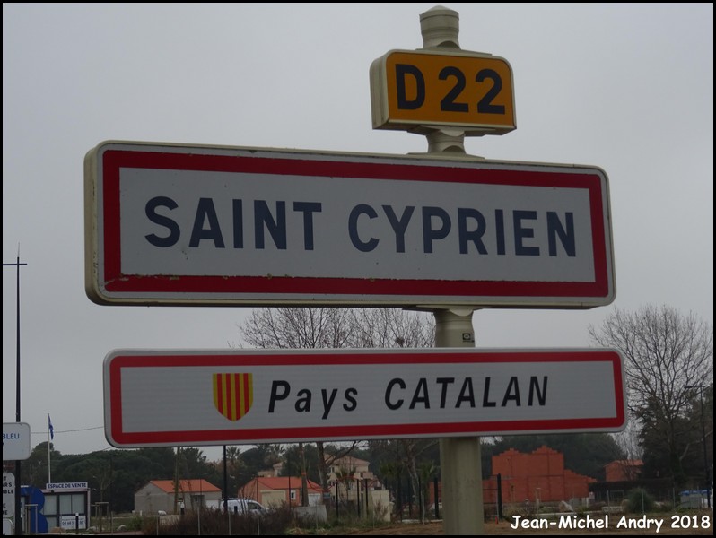 Saint-Cyprien 66 - Jean-Michel Andry.jpg