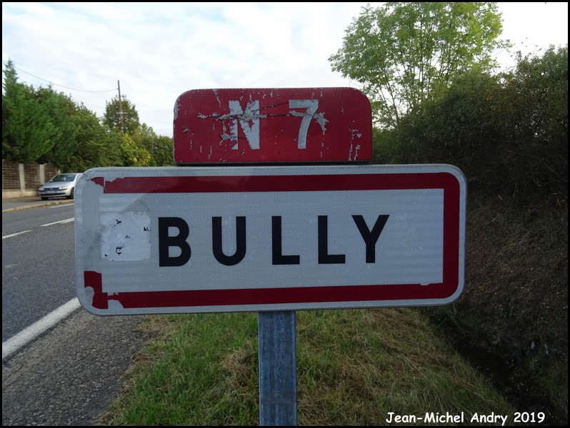 Bully 69 - Jean-Michel Andry.jpg