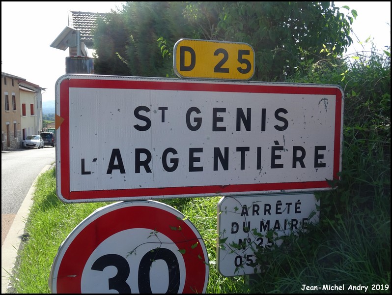 Saint-Genis-l'Argentière 69 - Jean-Michel Andry.jpg