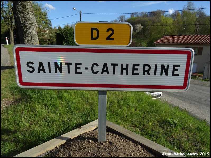 Sainte-Catherine 69 - Jean-Michel Andry.jpg