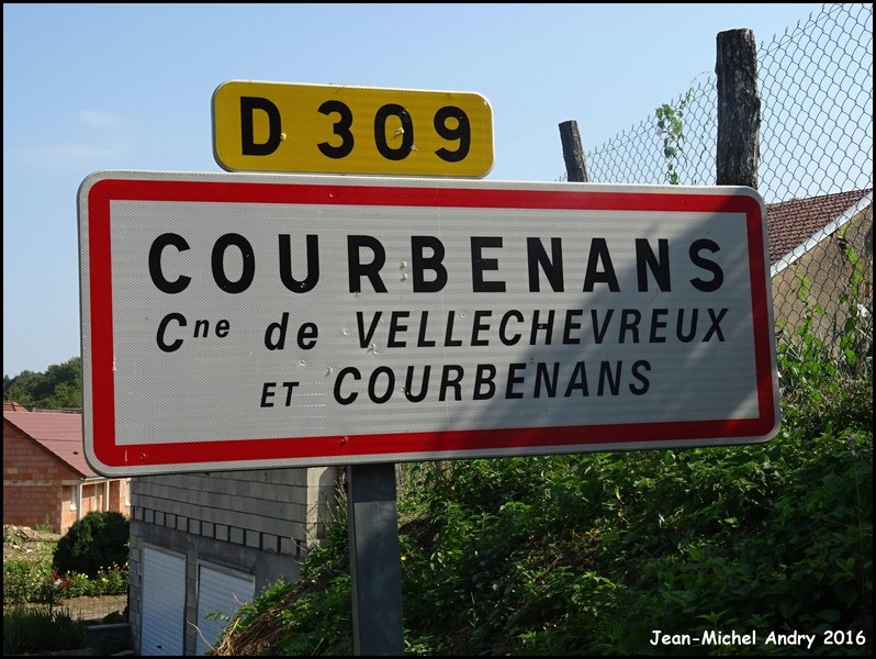 Vellechevreux-et-Courbenans 2 70 Jean-Michel Andry.jpg