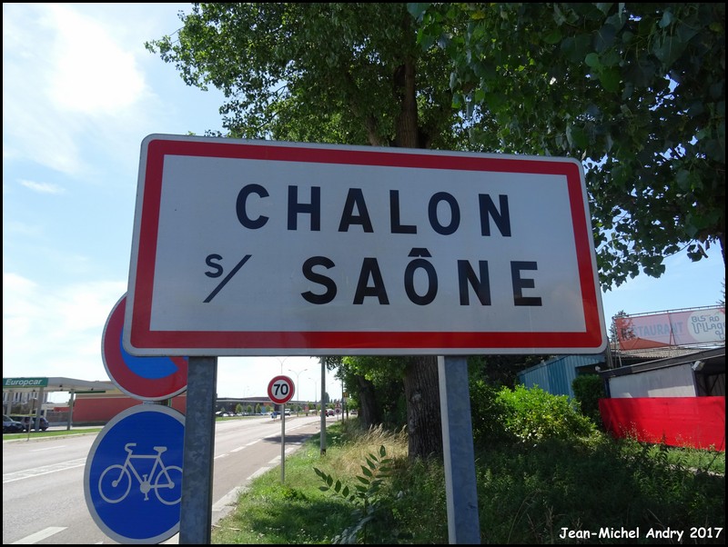 Chalon-sur-Saône 71 - Jean-Michel Andry.jpg