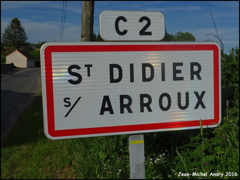 Saint-Didier-sur-Arroux 71 - Jean-Michel Andry.jpg