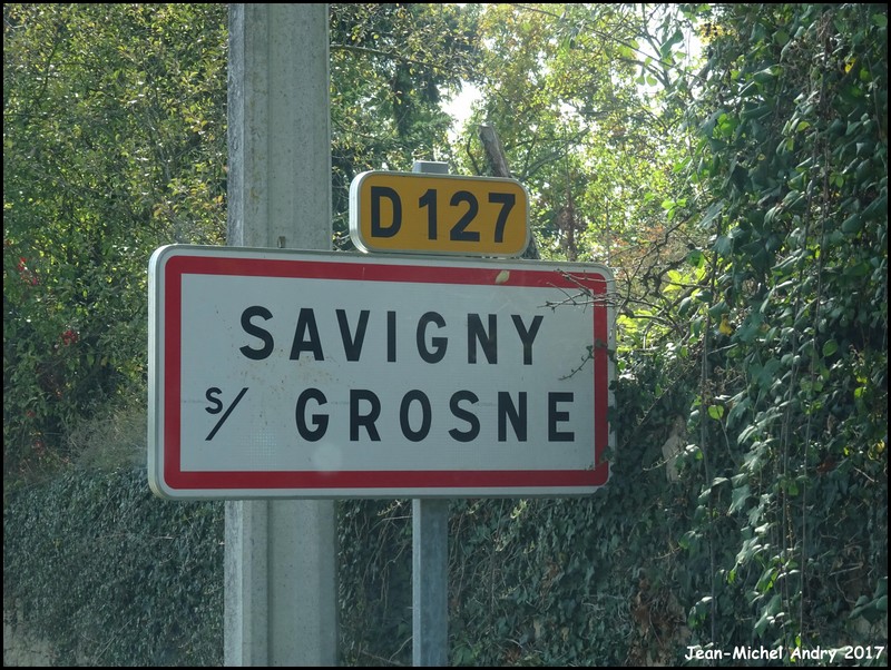 Savigny-sur-Grosne 71 - Jean-Michel Andry.jpg
