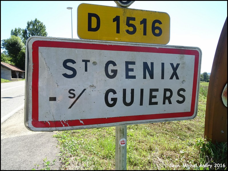 Saint-Genix-sur-Guiers 73 - Jean-Michel Andry.jpg