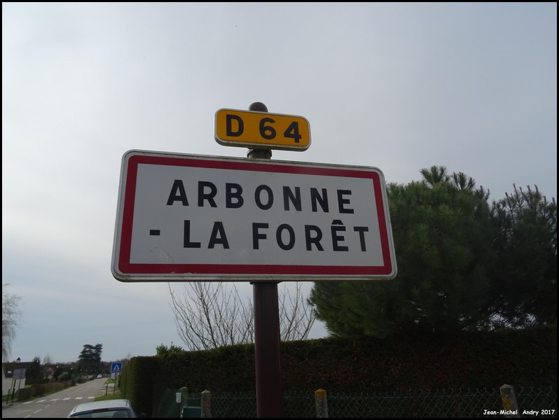 Arbonne-la-Forêt 77 - Jean-Michel Andry.jpg