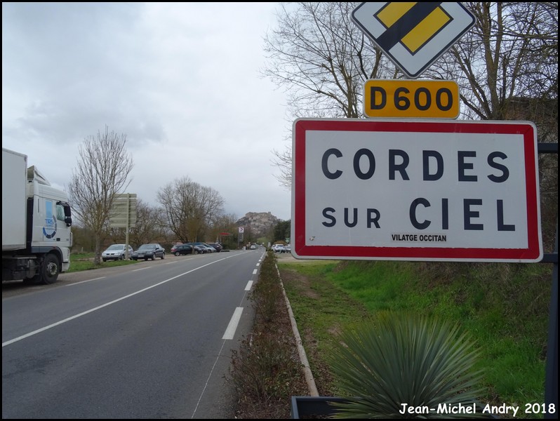 Cordes-sur-Ciel 81 - Jean-Michel Andry.JPG
