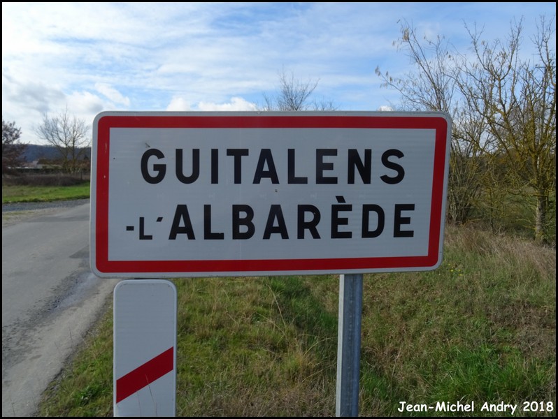 Guitalens-L'Albarède 81 - Jean-Michel Andry.jpg
