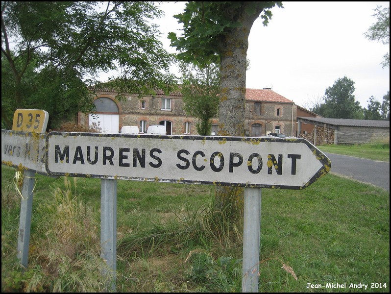 Maurens-Scopont  81 - Jean-Michel Andry.jpg