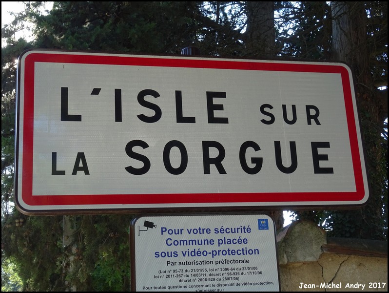 L' Isle-sur-la-Sorgue 84 - Jean-Michel Andry.jpg