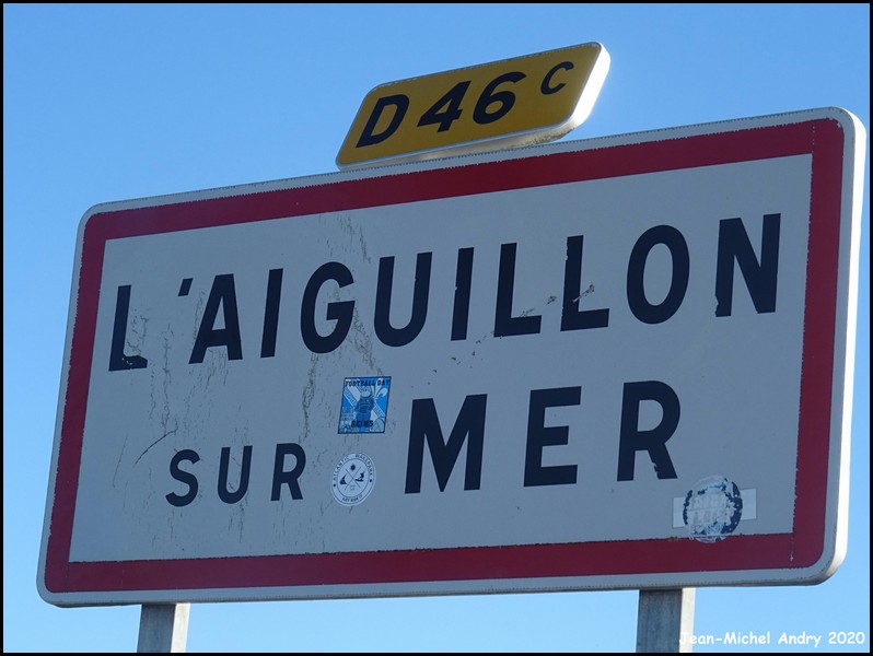 L' Aiguillon-sur-Mer 85 - Jean-Michel Andry.jpg