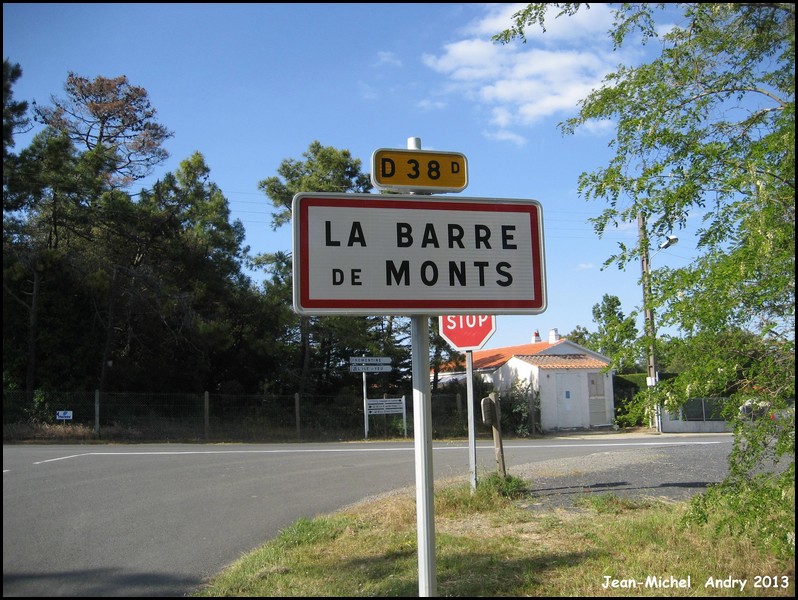 La Barre-de-Monts 85 - Jean-Michel Andry.jpg