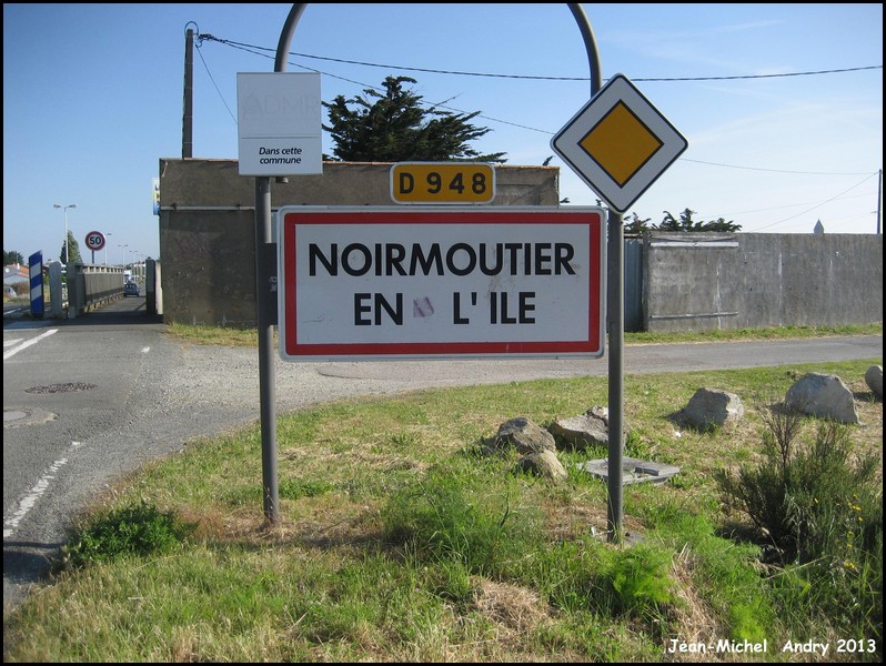 Noirmoutier-en-L' Ile 85 - Jean-Michel Andry.jpg