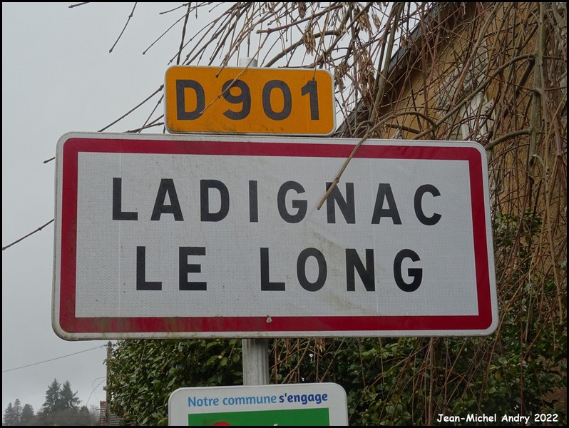 Ladignac-le-Long 87- Jean-Michel Andry.jpg
