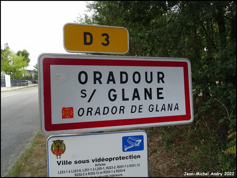 Oradour-sur-Glane 87 - Jean-Michel Andry.jpg