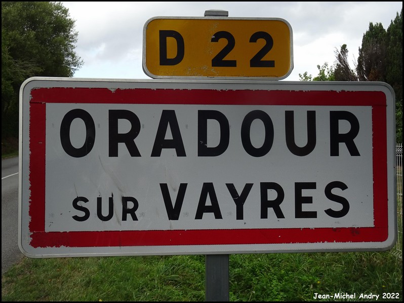 Oradour-sur-Vayres 87 - Jean-Michel Andry.jpg