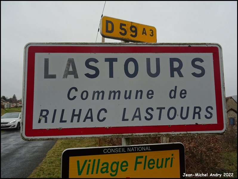Rilhac-Lastours 2 87- Jean-Michel Andry.jpg