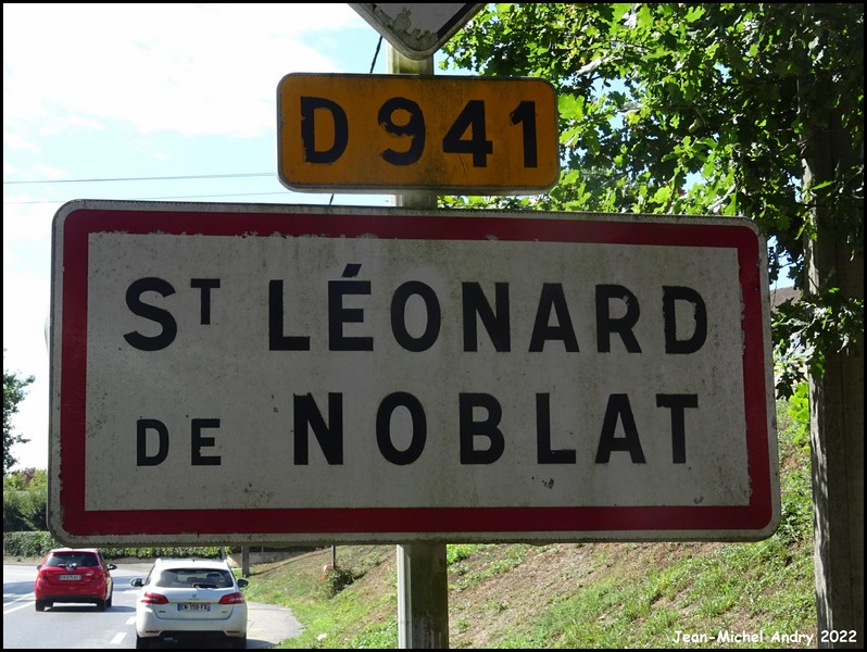 Saint-Léonard-de-Noblat 87 - Jean-Michel Andry.jpg