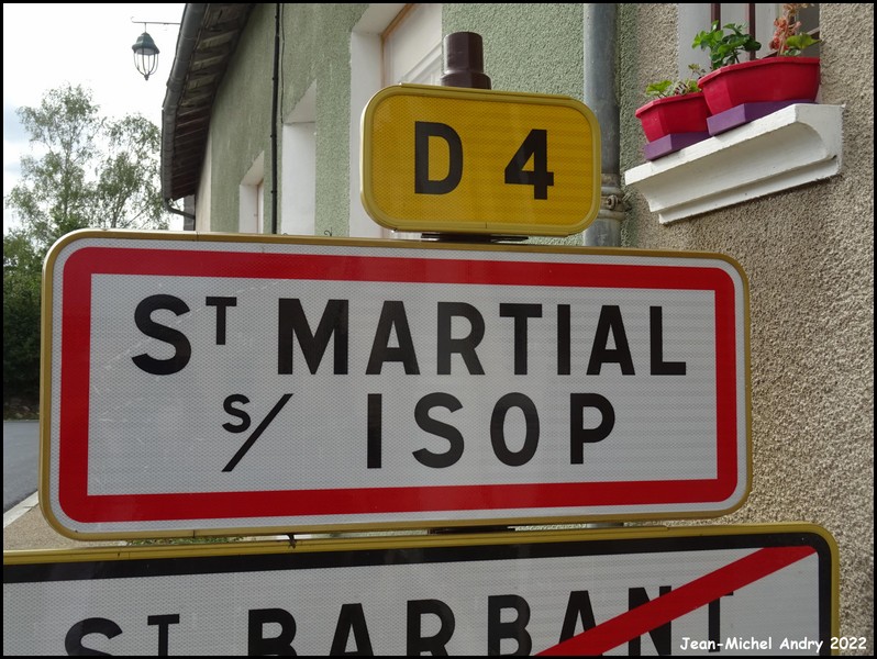 Saint-Martial-sur-Isop 87 - Jean-Michel Andry.jpg
