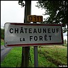 Châteauneuf-la-Forêt 87 - Jean-Michel Andry.jpg