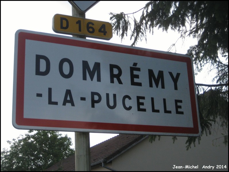 Domrémy-la-Pucelle 88 Jean-Michel Andry.jpg