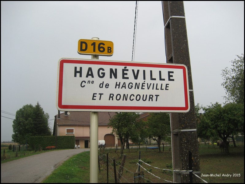 Hagnéville-et-Roncourt 1 88 Jean-Michel Andry.jpg