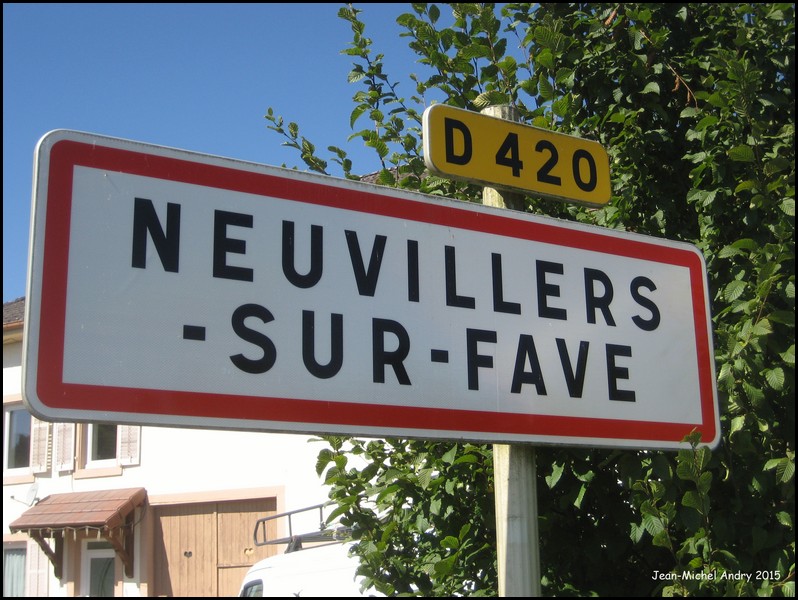 Neuvillers-sur-Fave 88 Jean-Michel Andry.jpg