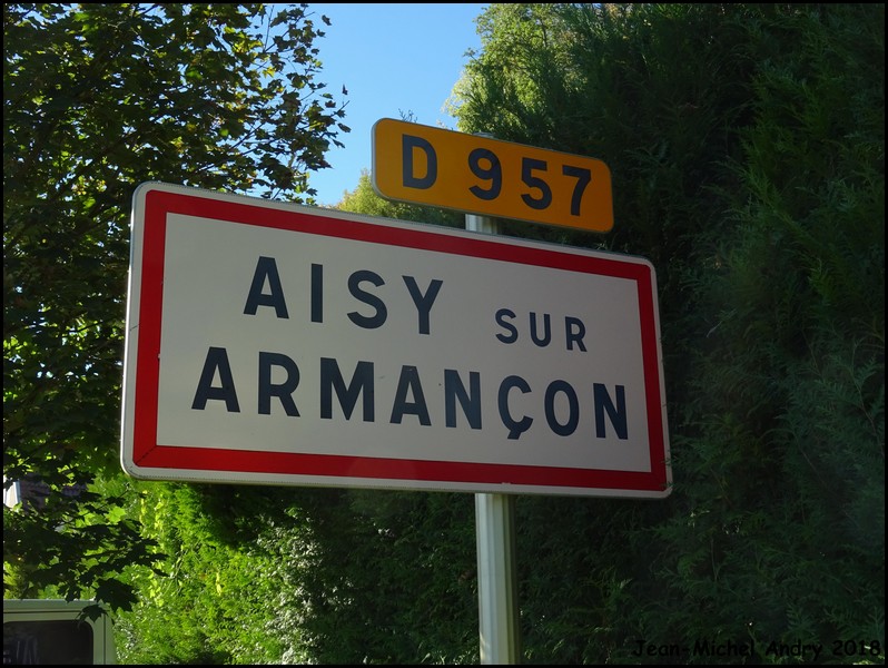 Aisy-sur-Armançon 89 - Jean-Michel Andry.jpg