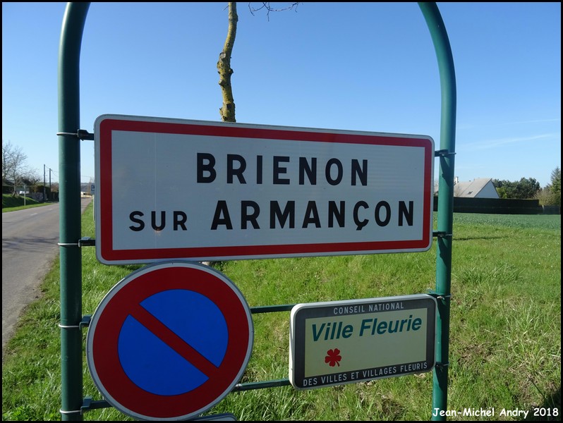 Brienon-sur-Armançon 89 - Jean-Michel Andry.jpg