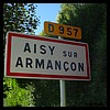 Aisy-sur-Armançon 89 - Jean-Michel Andry.jpg