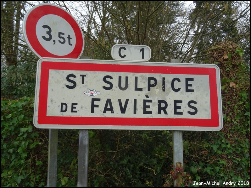 Saint-Sulpice-de-Favières 91 - Jean-Michel Andry.jpg