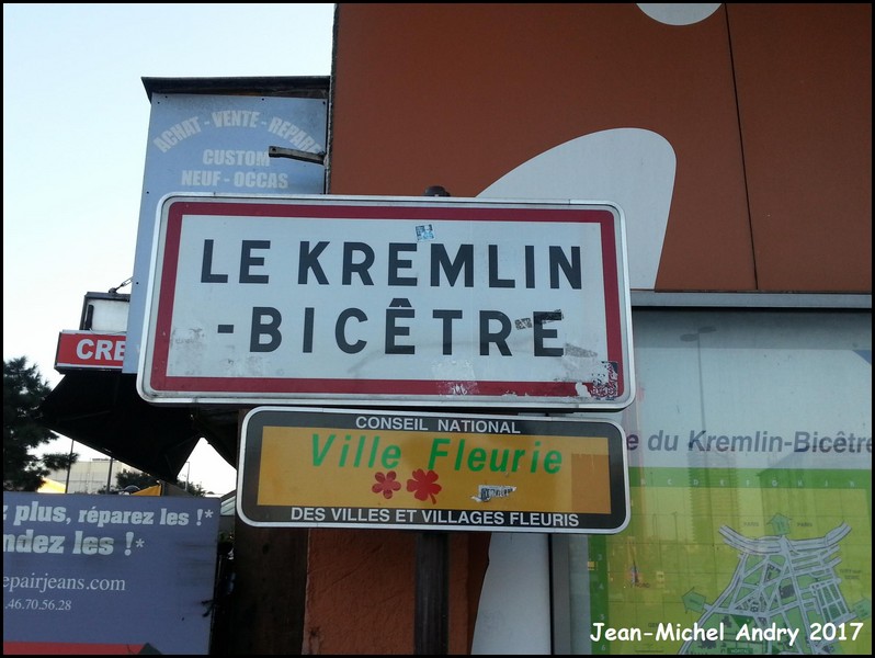 Le Kremlin-Bicêtre 94 - Jean-Michel Andry.jpg