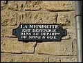 Hédouville Mendicité .JPG
